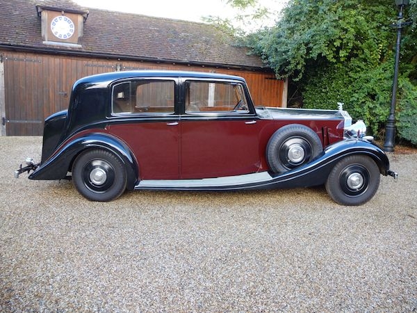 Classics from Terence Morley